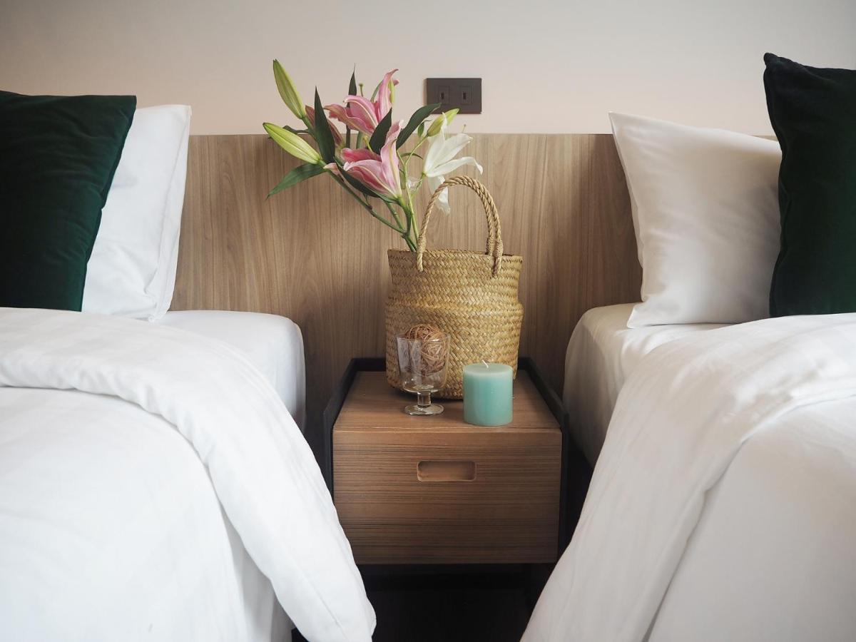 צ'יאנג מאי Darley Hotel Chiangmai מראה חיצוני תמונה