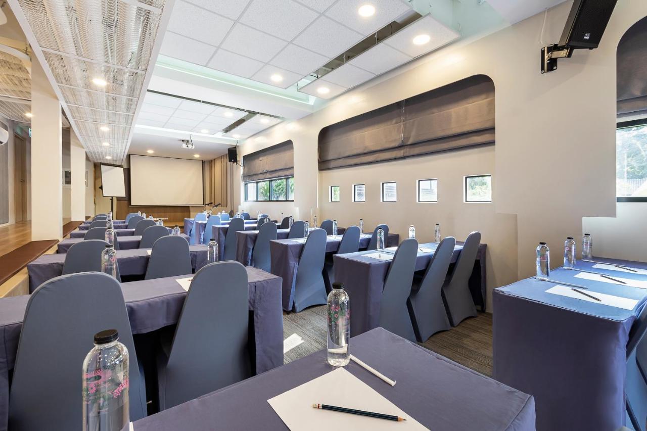 צ'יאנג מאי Darley Hotel Chiangmai מראה חיצוני תמונה